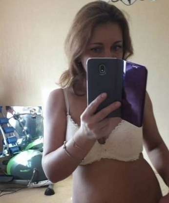 Проститутка Виктория