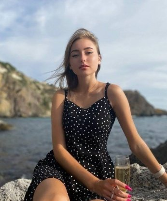 Проститутка Аринка