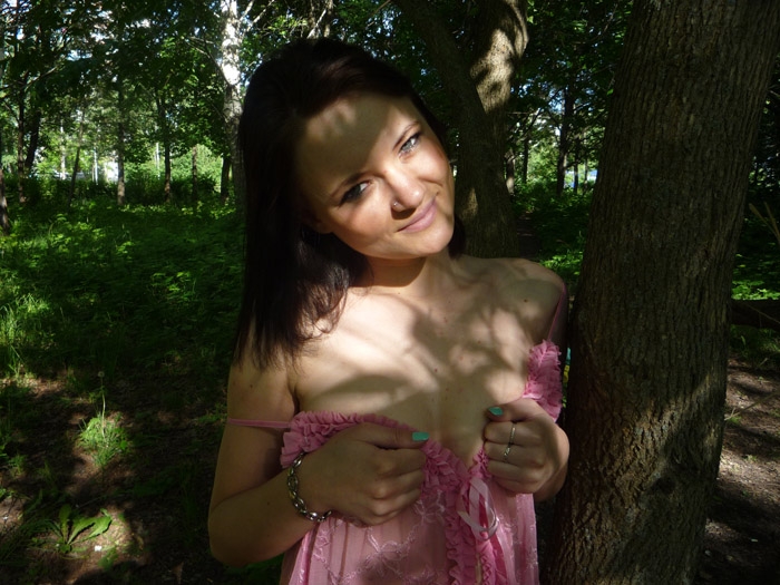 Проститутка Маринка