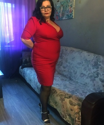 Проститутка Валентина