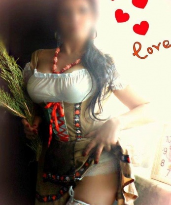 Проститутка Есения