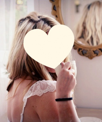 Проститутка Маргаритка